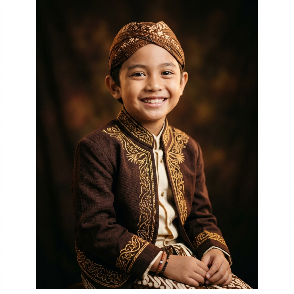 Bagus Danendra Prasetyo